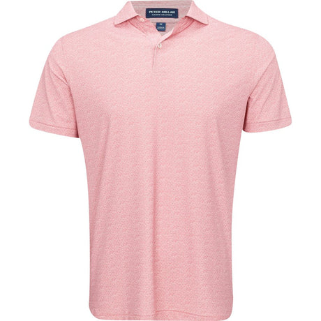 Espresso Martinis Performance Jersey Polo - Fairway Styles