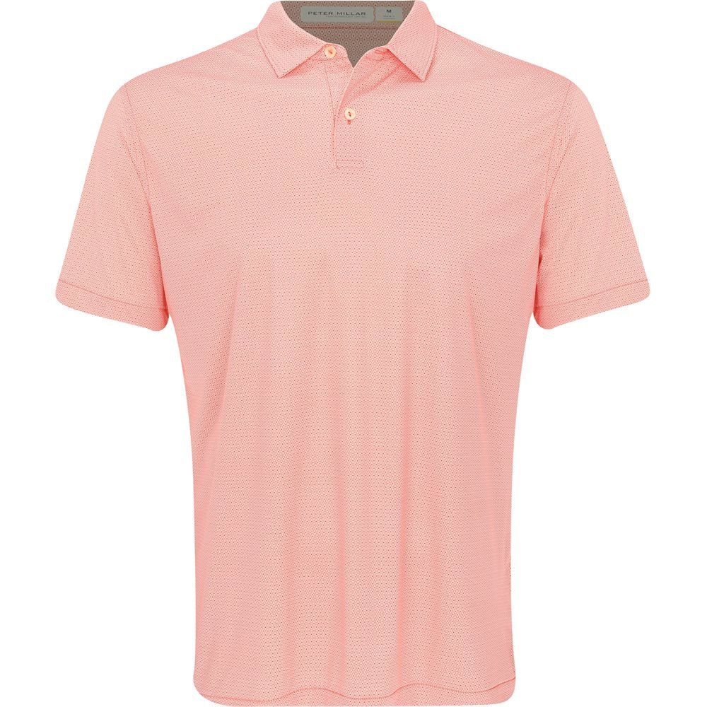 Featherweight Geo Links Polo