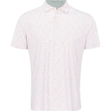Featherweight Honeycomb Polo