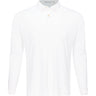 Featherweight Long Sleeve Polo
