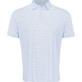 Featherweight No Dice Polo