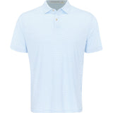 Featherweight Payne Stripe Polo