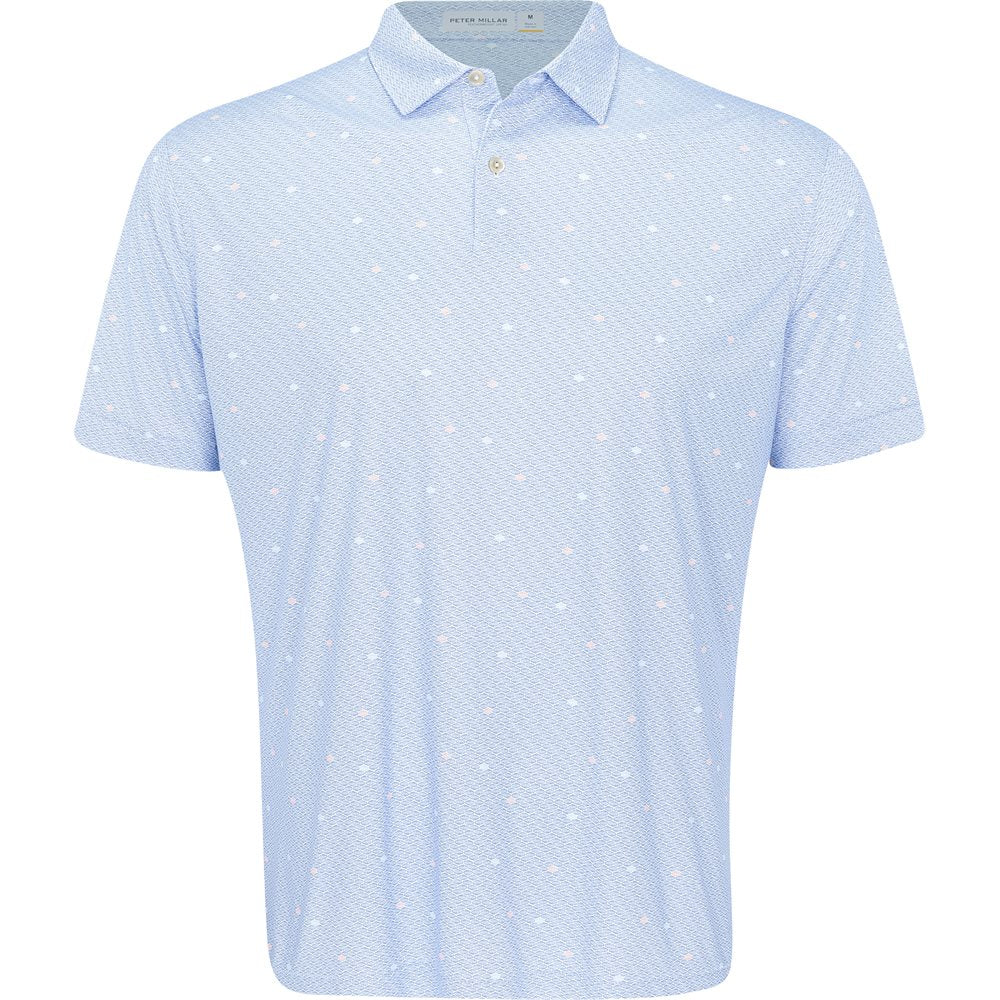 Featherweight Shells Polo