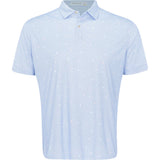 Featherweight Shells Polo