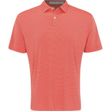 Featherweight Stripe Polo