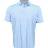 Macaw Performance Jersey Polo