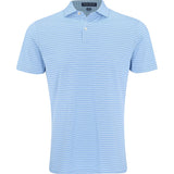 Mezzo Performance Mesh Polo