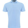 Mezzo Performance Mesh Polo