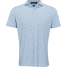 Retro Performance Jersey Polo
