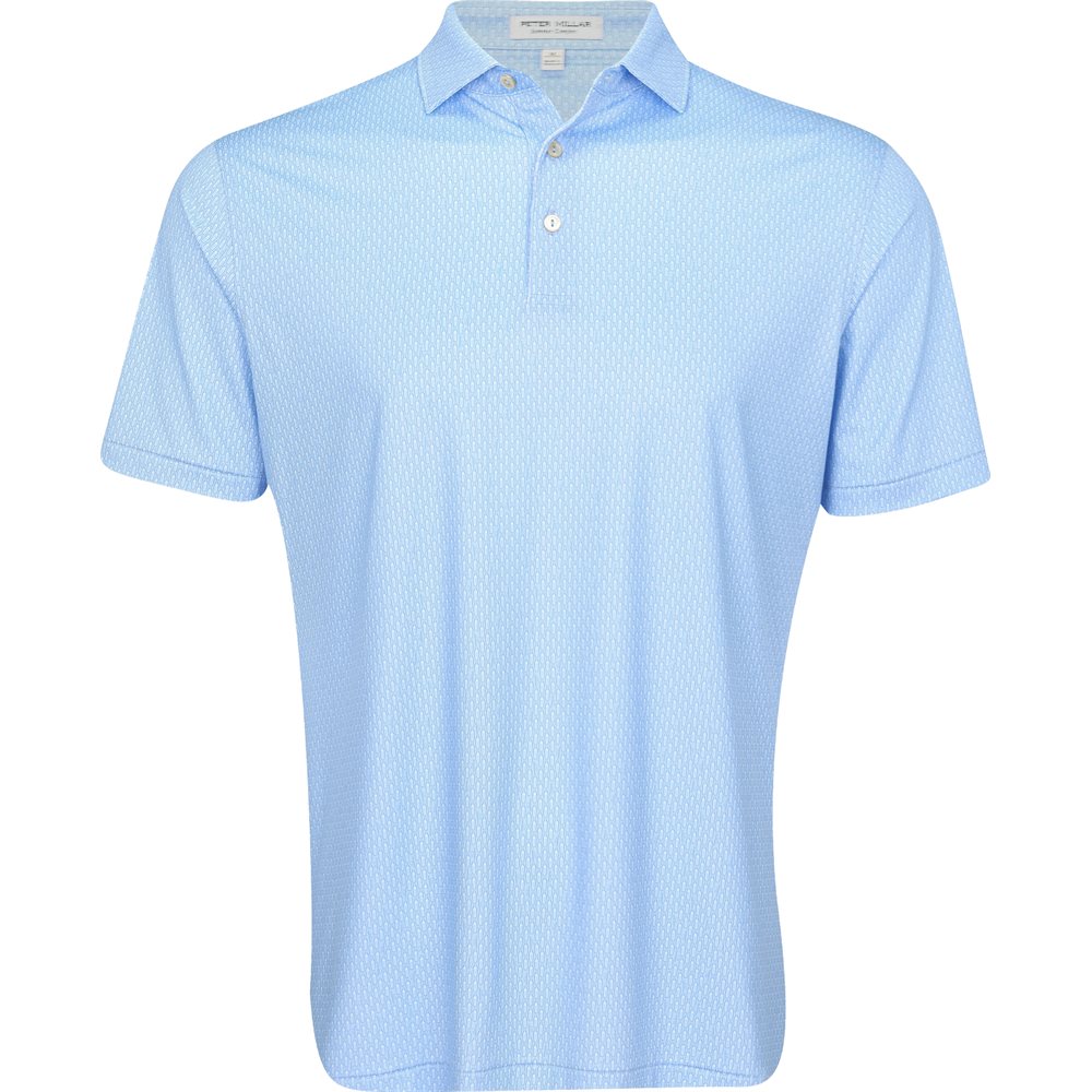 Shake It Up Performance Jersey Polo