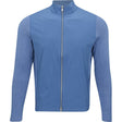Solstice Performance Hybrid Full Zip Cardigan - Fairway Styles