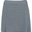 Women's Squared Away Sally Trim Skort - Fairway Styles