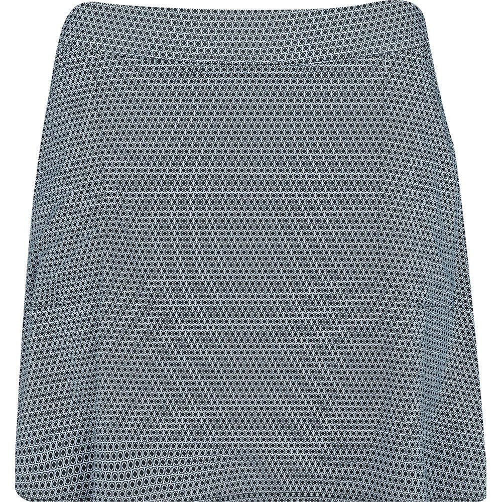 Women's Squared Away Sally Trim Skort - Fairway Styles