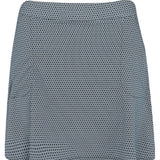 Women's Squared Away Sally Trim Skort - Fairway Styles