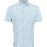 Toga Party Performance Jersey Polo