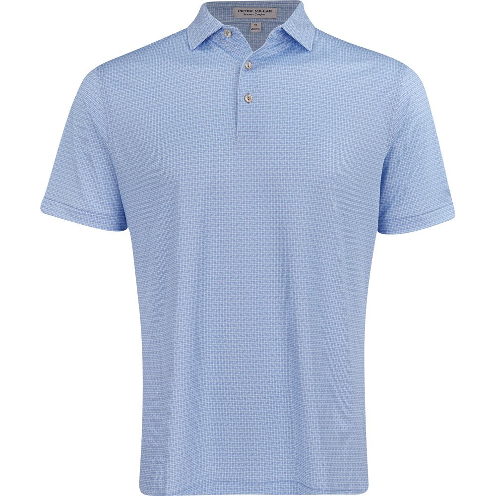 Vega Performance Jersey Polo - Fairway Styles