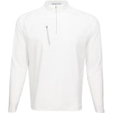 Verge Performance 1/4 Zip Pullover