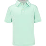 Juniors' Hales Performance Jersey Polo
