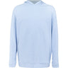 Juniors' Pine Sugar Stripe Performance Hoodie