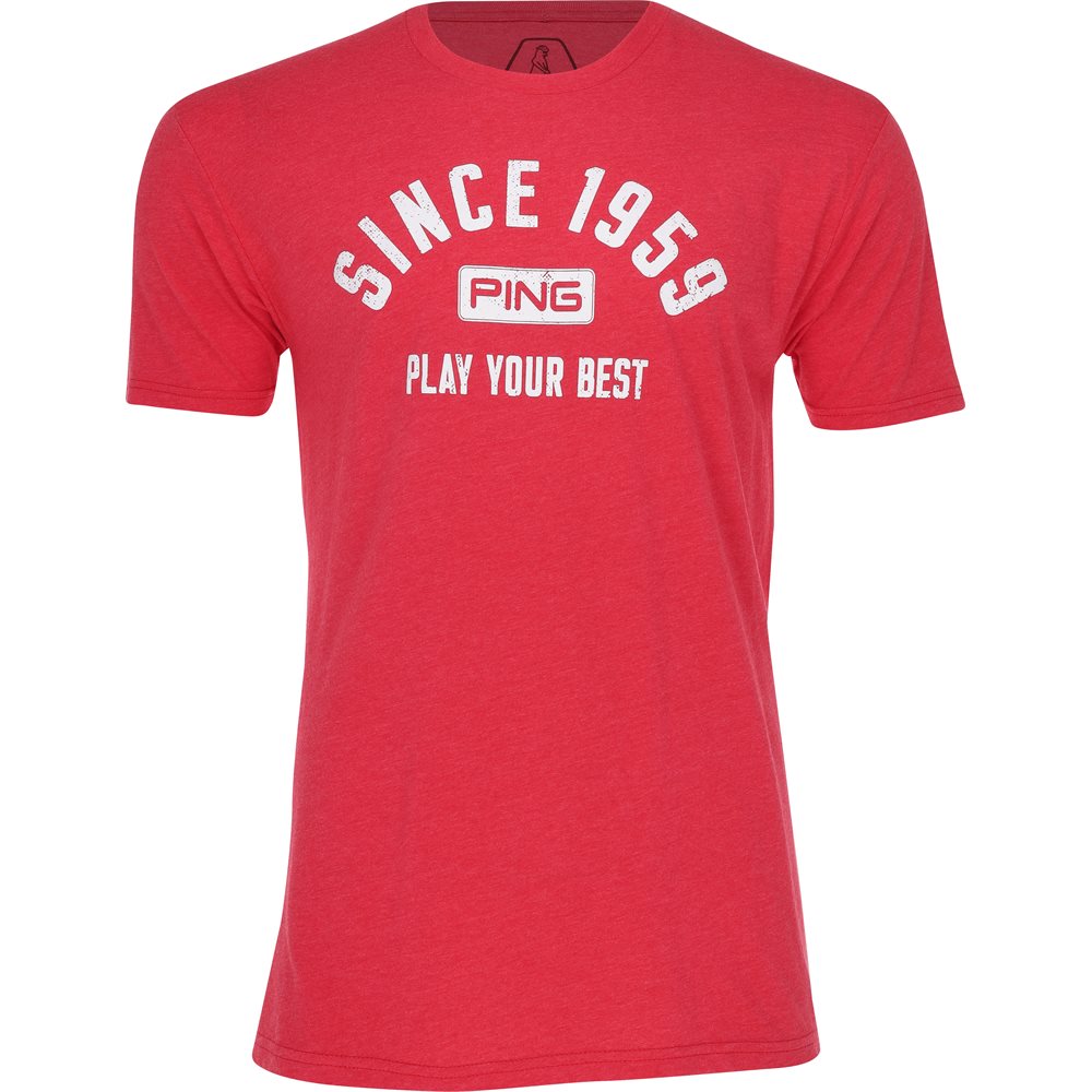 Throwback T-Shirt