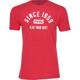 Throwback T-Shirt