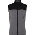 CLOUDSPUN Colorblock Golf Vest - Fairway Styles