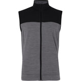 CLOUDSPUN Colorblock Golf Vest - Fairway Styles