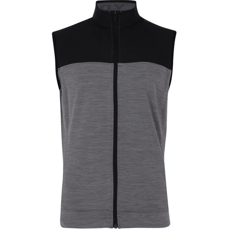 CLOUDSPUN Colorblock Golf Vest - Fairway Styles