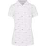 Women's CLOUDSPUN H8 Polo - Fairway Styles