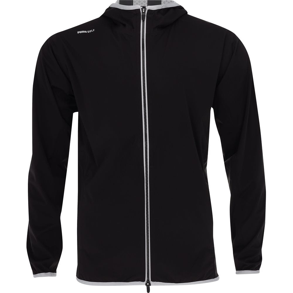 DRYLBL Packable Jacket
