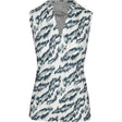 Women's MATTR Animal SL Golf Polo - Fairway Styles