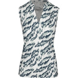 Women's MATTR Animal SL Golf Polo - Fairway Styles