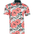 MATTR Beautiful Game Polo - Fairway Styles