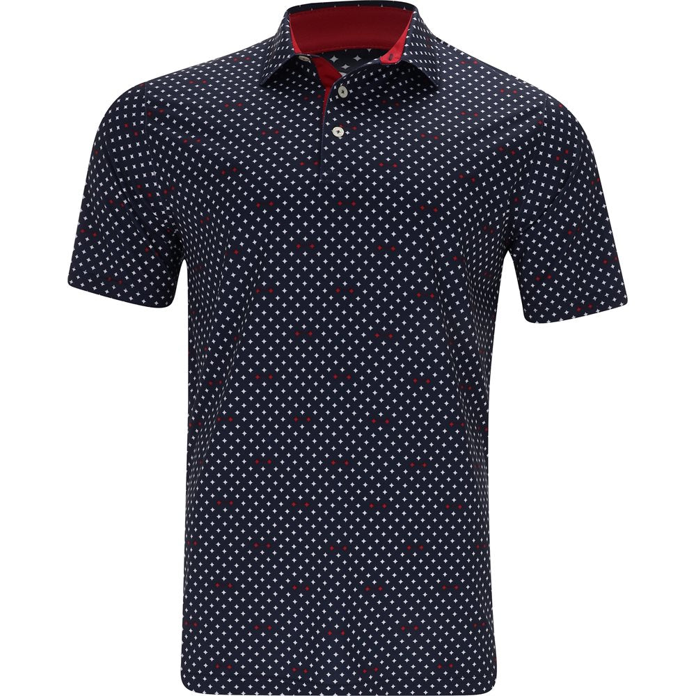 MATTR Burgh Polo