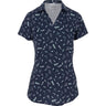 Women's MATTR Greenery Polo