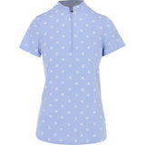 Women's MATTR Hibiscus Polo