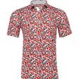 MATTR Lillie Polo - Fairway Styles