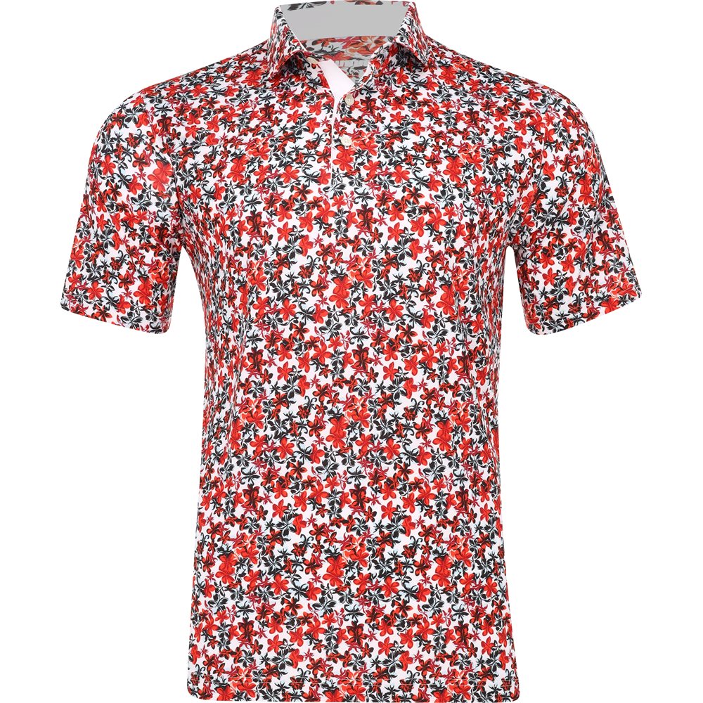 MATTR Lillie Polo - Fairway Styles