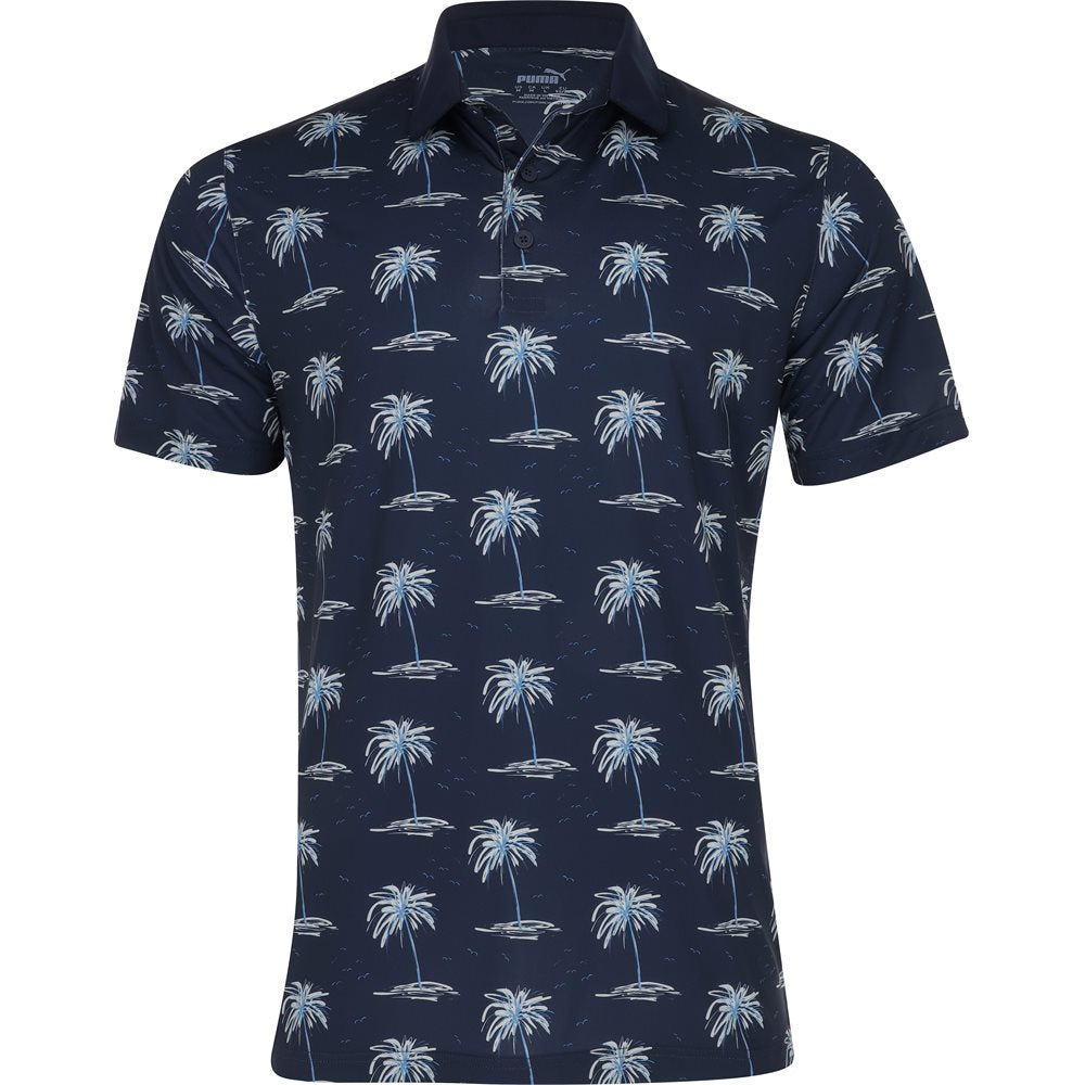 MATTR Mirage Polo