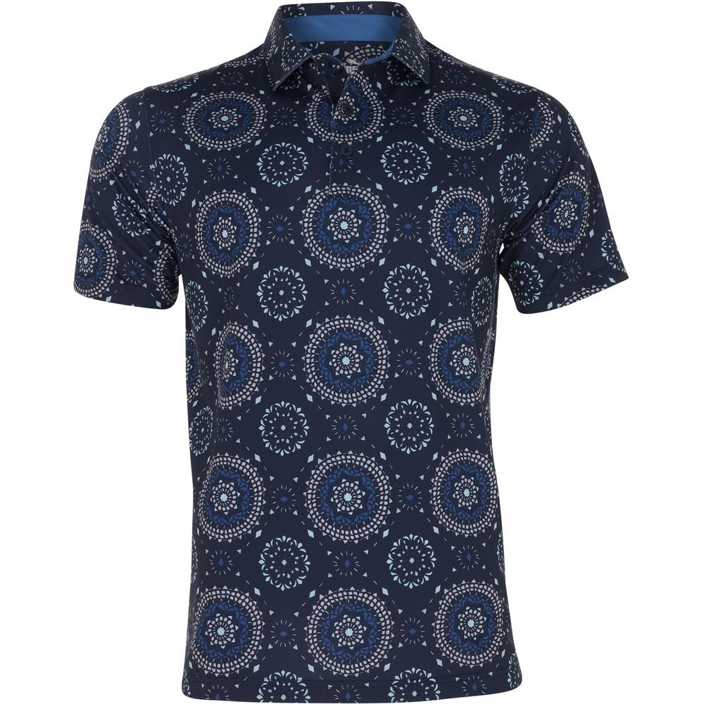 MATTR Rising Polo - Fairway Styles