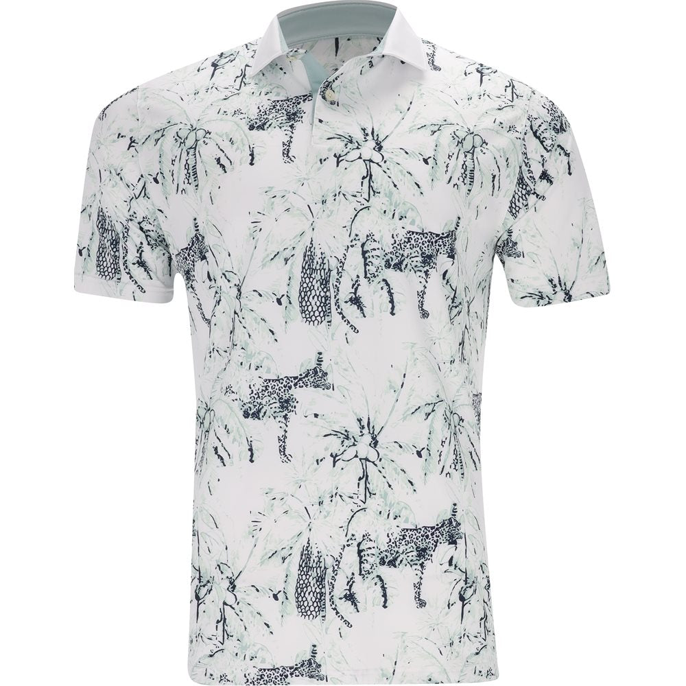 MATTR Safari Polo