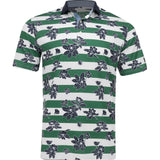 Pique Garden Polo