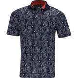 Pique Royal Polo