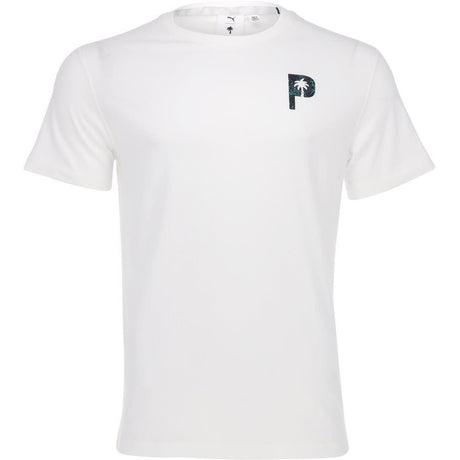 x PTC Glitch Graphic Shirt - Fairway Styles