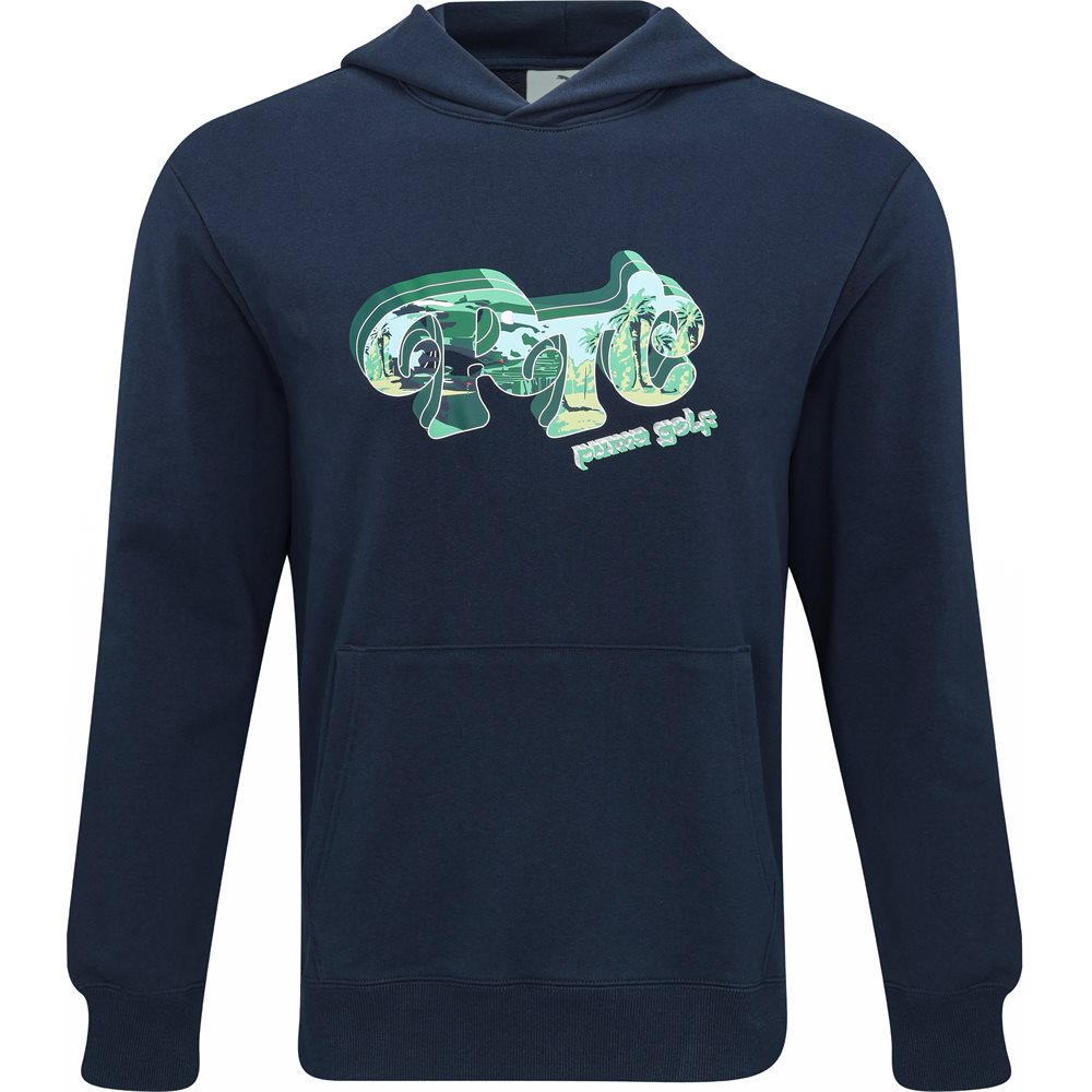 x PTC Hoodie