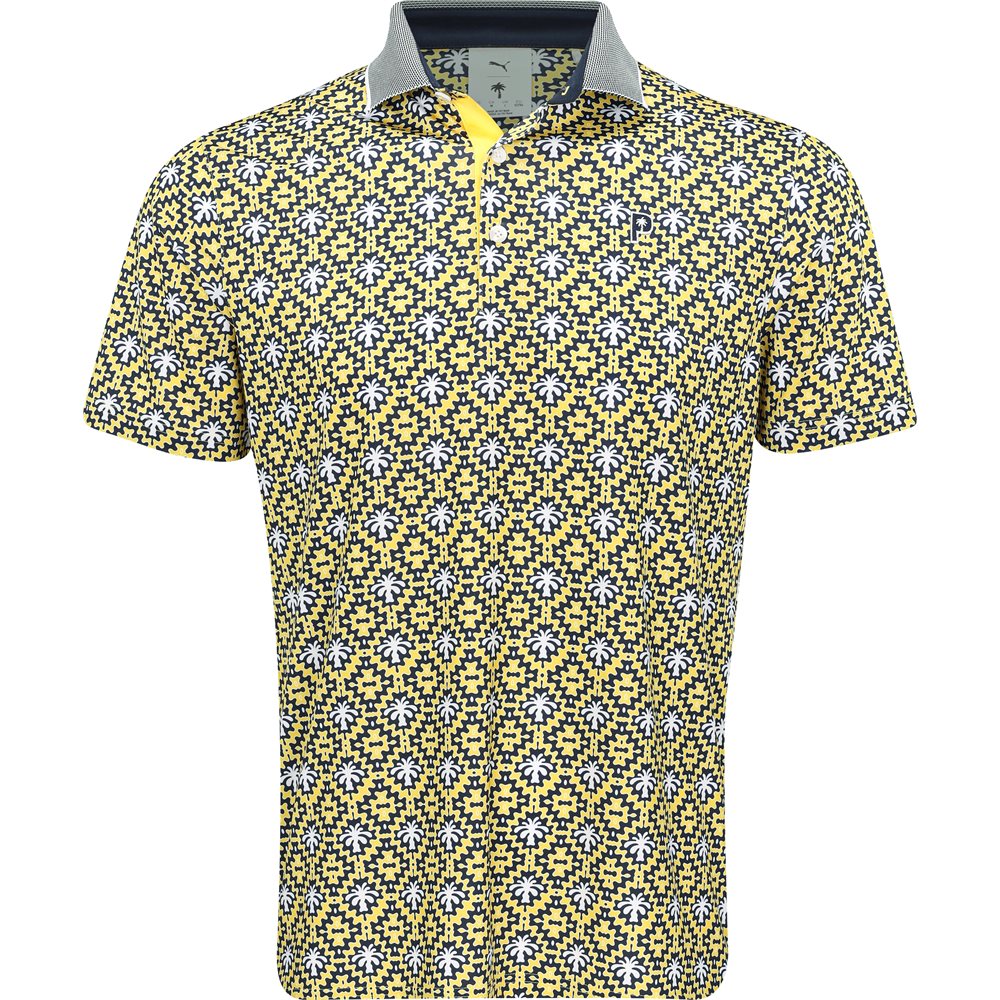 x PTC Tile Polo