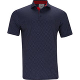 x Volition Micro Star Polo