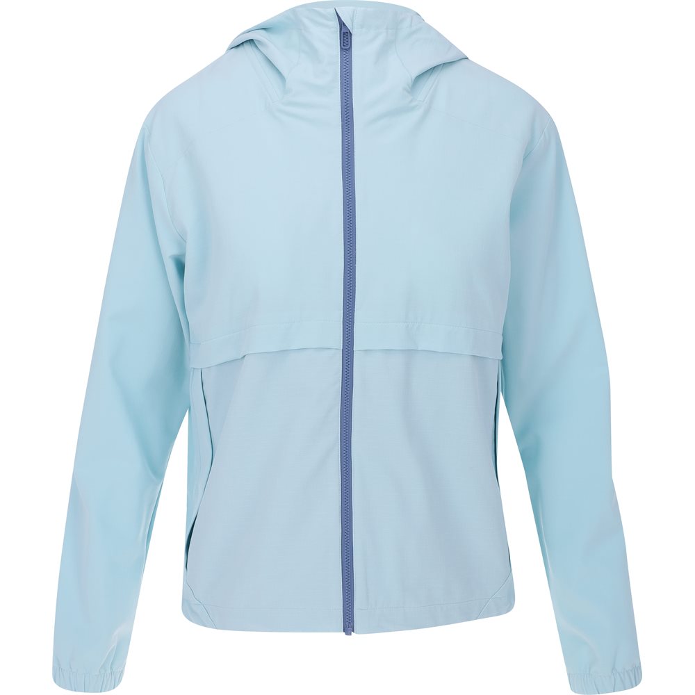 Women's Ripguard Hooded Jacket