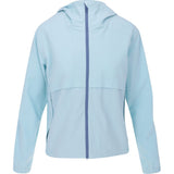Women's Ripguard Hooded Jacket