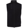 Scotia Quilted Vest - Fairway Styles